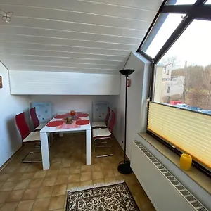 Ferienwohnung Altenburgblick Bamberg