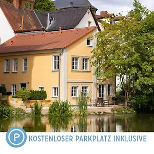 Concordia33 - Traumferienwohnung An Der Regnitz Bamberg