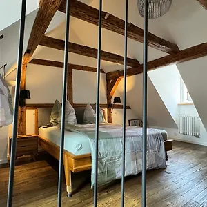 Schatzgraeberhaus Im Herzen Von Bamberg. Bamberg