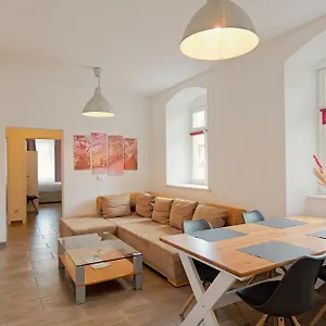 Spacious Family In Bamberg